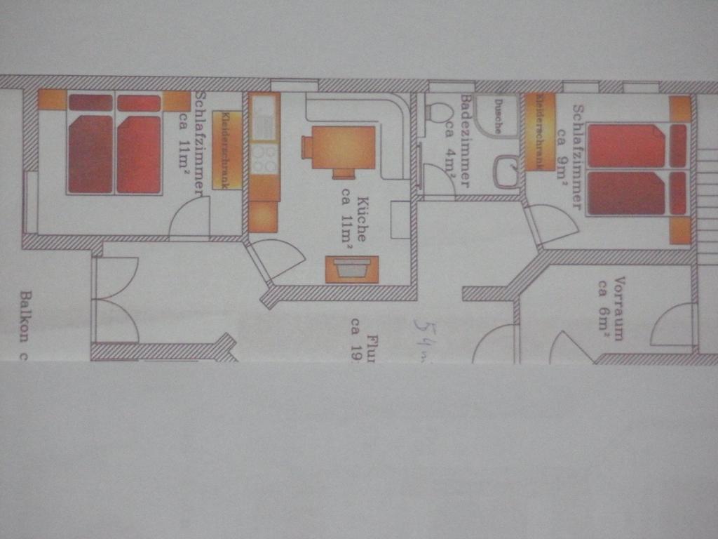 Apartment Oberbichl ラムサウ・イム・ツィラータール 部屋 写真
