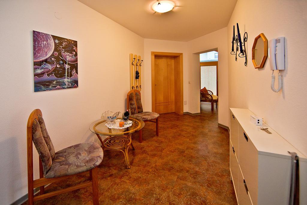 Apartment Oberbichl ラムサウ・イム・ツィラータール エクステリア 写真